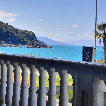 Eneide Bed & Breakfast Palmi Exterior foto