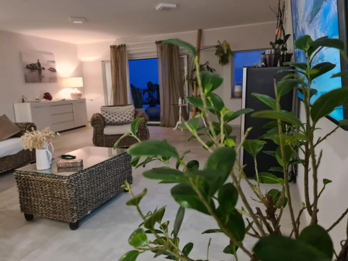 Eneide Bed & Breakfast Palmi Exterior foto
