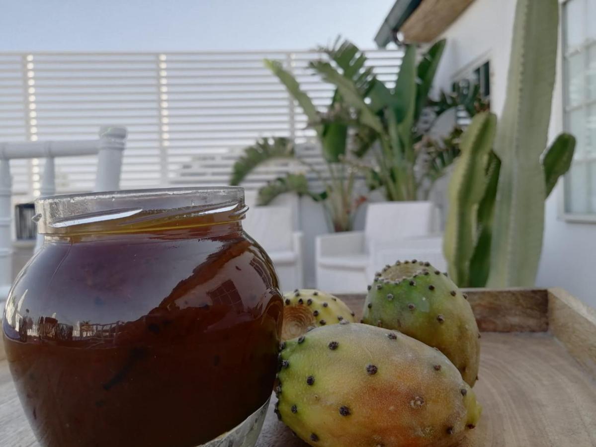 Eneide Bed & Breakfast Palmi Exterior foto