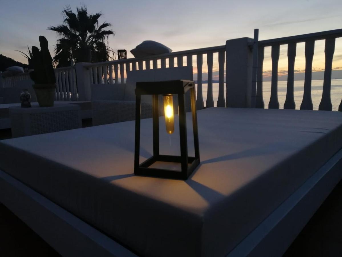 Eneide Bed & Breakfast Palmi Exterior foto
