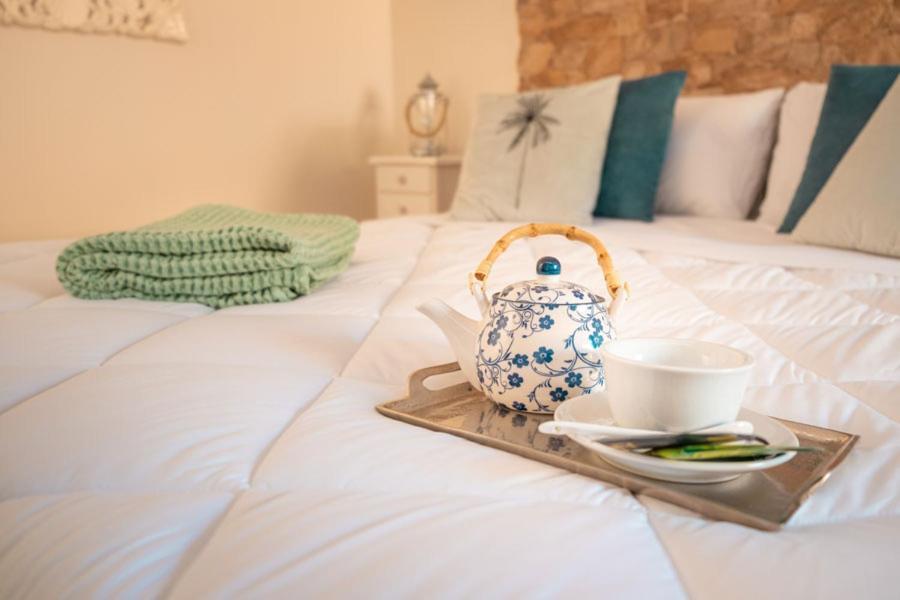 Eneide Bed & Breakfast Palmi Exterior foto
