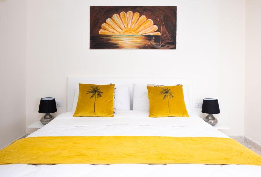 Eneide Bed & Breakfast Palmi Exterior foto