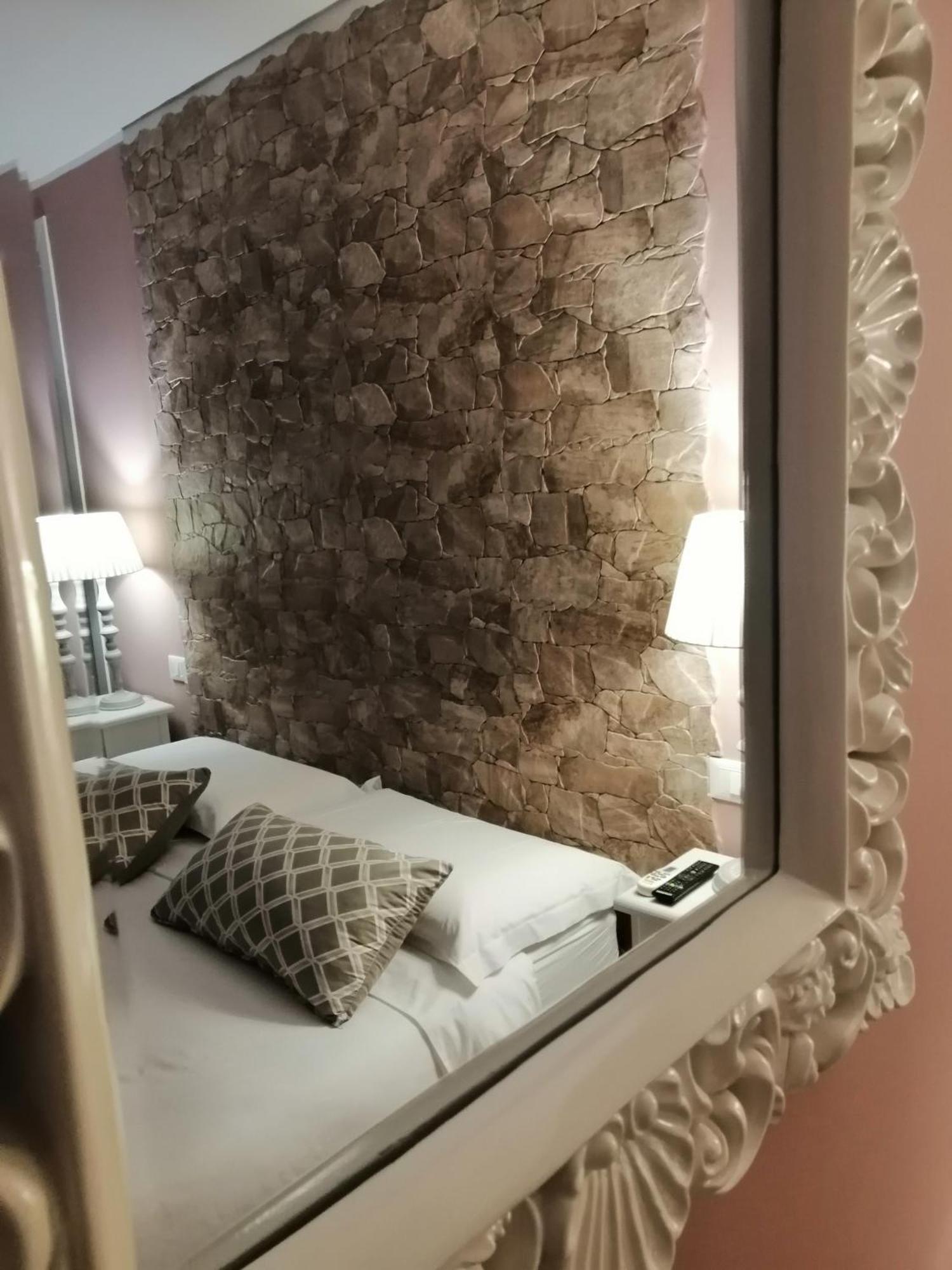 Eneide Bed & Breakfast Palmi Exterior foto
