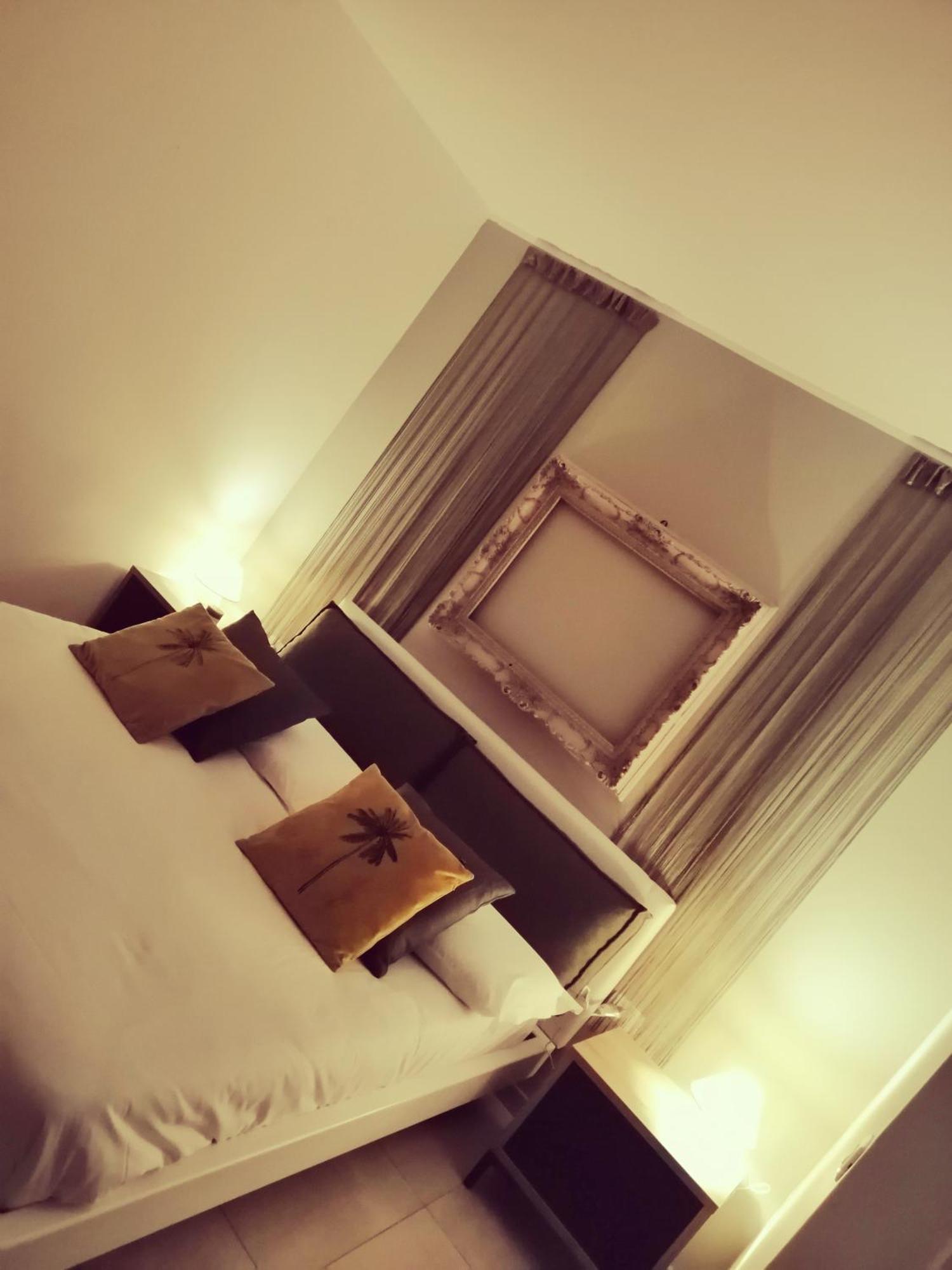 Eneide Bed & Breakfast Palmi Exterior foto