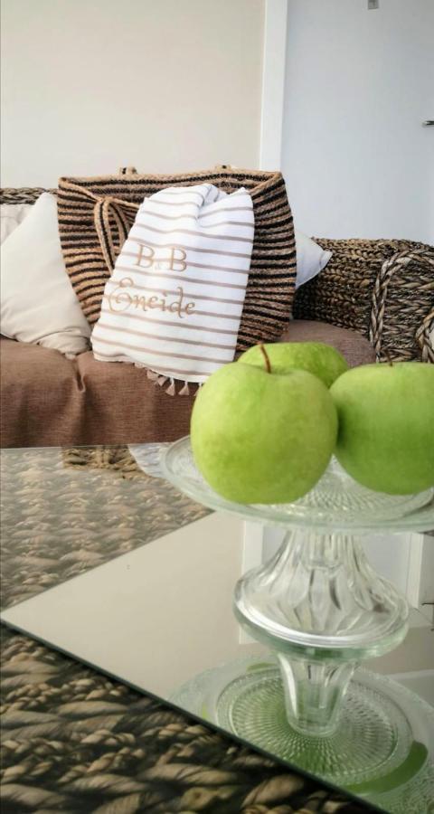 Eneide Bed & Breakfast Palmi Exterior foto