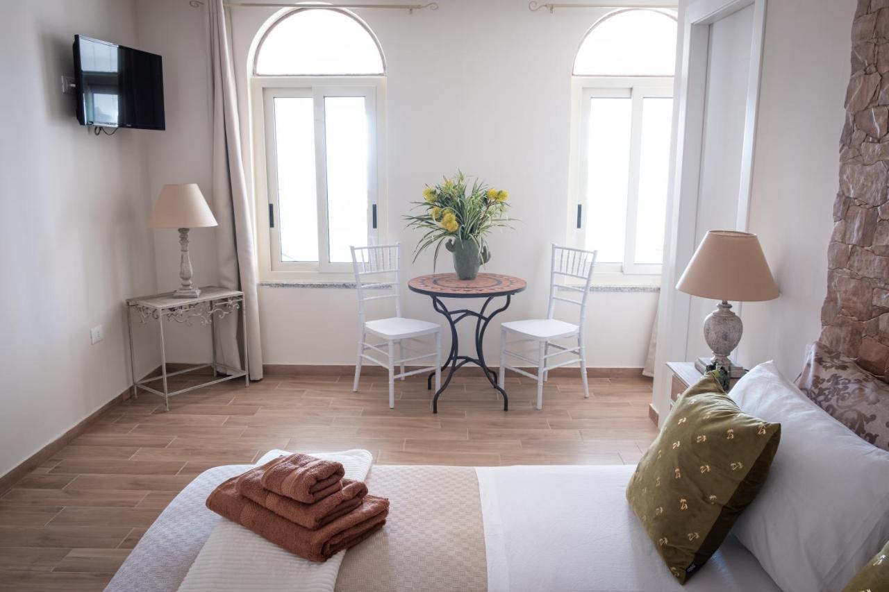 Eneide Bed & Breakfast Palmi Exterior foto